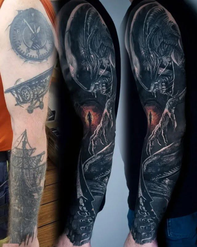 Cover-up-alien-space-electricsheepszczecin 